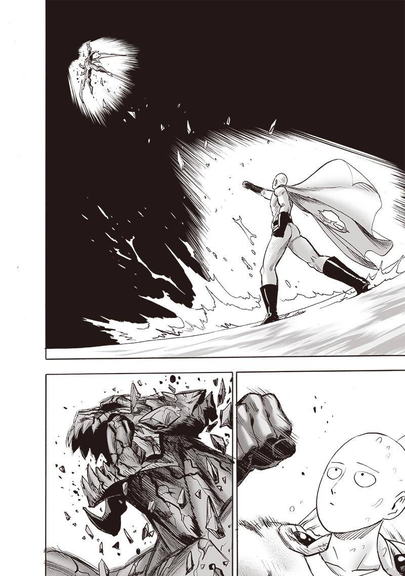 One-Punch Man, Chapter 164.1 image 29